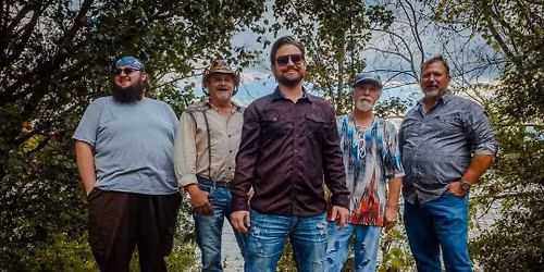  ZSB returns to Lakeview!! $5 cover