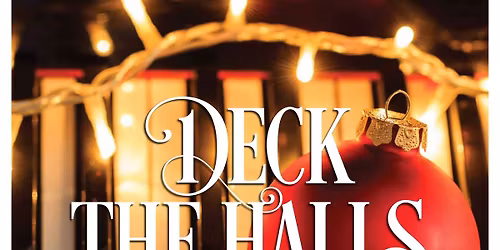 Deck The Halls with Sentimental Journey 