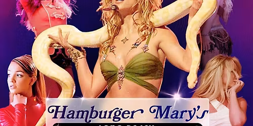 It's Britney, Brunch! (At Night) - Long Beach 5\/22