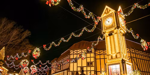 Coastin' Through the Snow