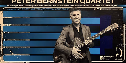 Peter Bernstein Quartet