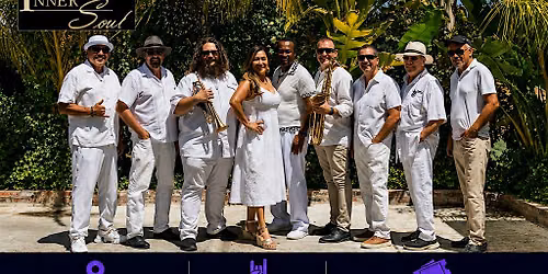 Cami Band & Inner Soul