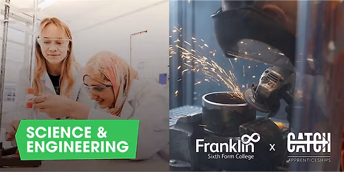 See Your Future in Science & Engineering