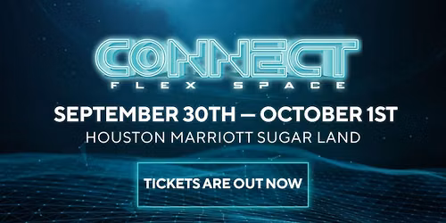 Flex Space Connect