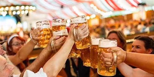 YoungPBS Oktoberfest