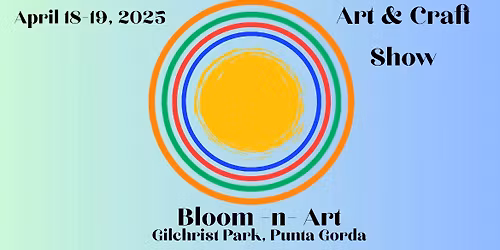 Resurrection Spring Craft Show