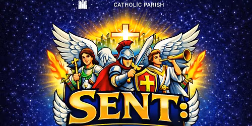 Catholic Camp (VBS)