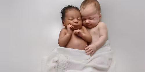 St John\u2019s Christmas mini photo event