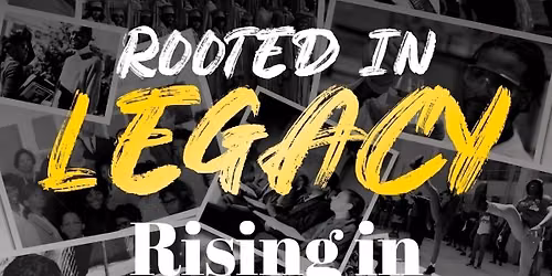 Detroit HBCU Weekend 2026: Rooted in LEGACY, Rising in Resilience