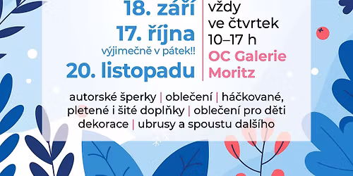 Flerjarmark v Moritzi