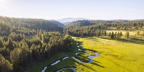 Sipping for Salmon: A Conservation Benefit Beer & Chat