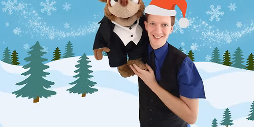 Krigar's Christmas Magic Show