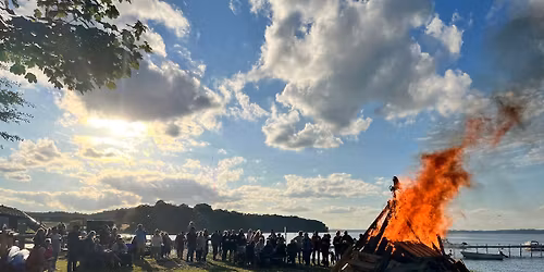 Skt. Hans aften \/\/ Mittsommerabend