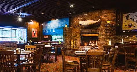 Live music: OTRA at Chuck's Steak House