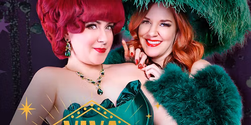 Viva Las Lucy And Sarah