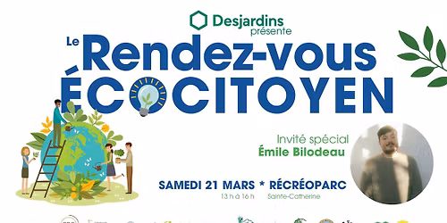 Rendez-vous écocitoyen