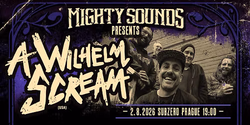 A Wilhelm Scream v Subzero