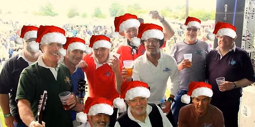 The LandlubberS Festive Special