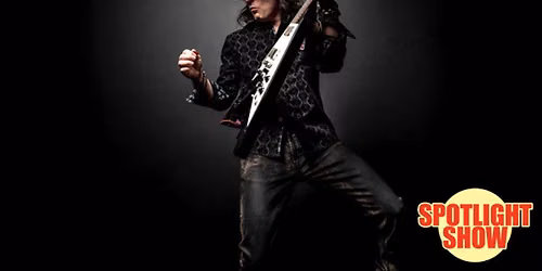 Anthony Gomes at Whisky A Go GO