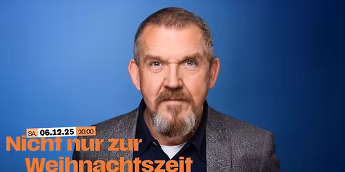 Nicht nur zur Weihnachtszeit