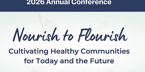 Maine Public Health Association 2026 Annual Conference