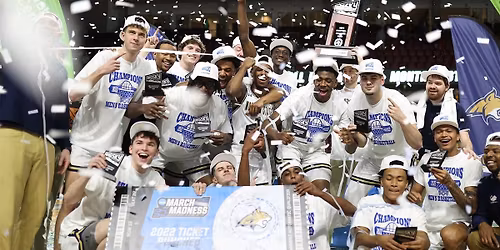 Parking CAA Mens Basketball Tournament - All Sessions