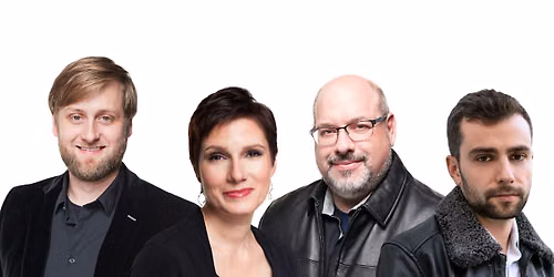 The Indianapolis Quartet