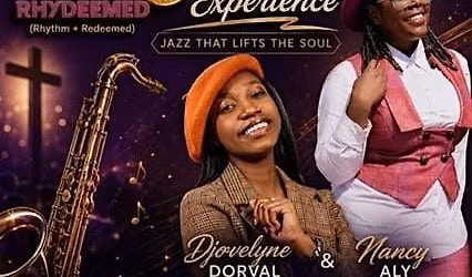 A Christian Jazz Experience For All