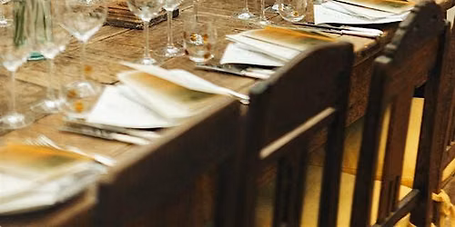Wine Pairing & Canapes - Mountain Wines