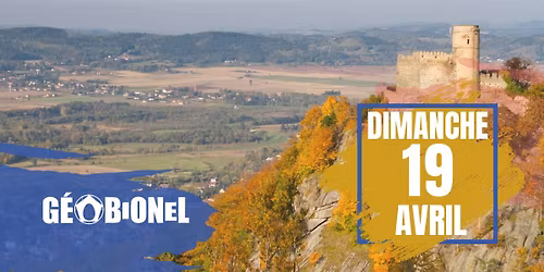 Rando atelier Rochemaure