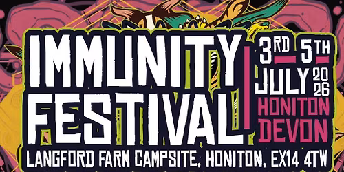Immunity festival 2026