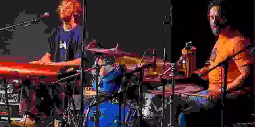 Jazz Jam with Vulture Bolt and Lyberarchelulo 