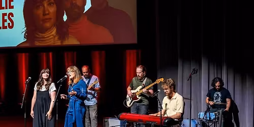 Jazz Jam with Charlie Maples