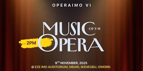 Opera Imo Concert