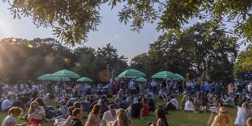 Taste of Dublin