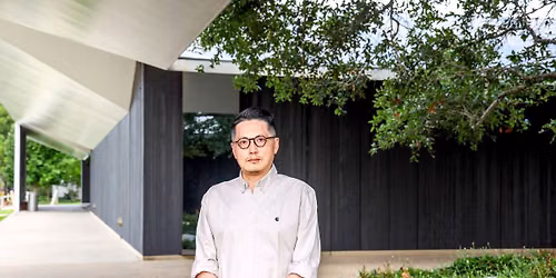 Lecture: Samson Young