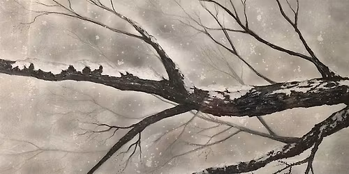 TRANQUIL MOMENTS - Fine art display and sale with artist Cheryl Jones