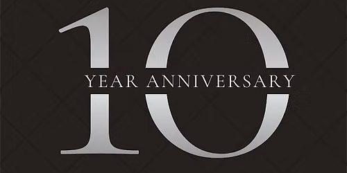 A Decade of Excellence \u2014 bNapoli Turns 10