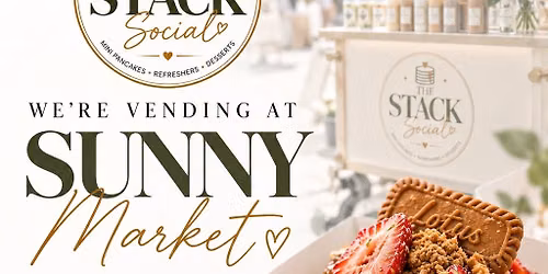 SUNNY MARKET