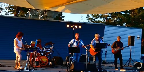 Konzert mit "SoWarEs"