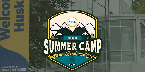 MEA Summer Camp