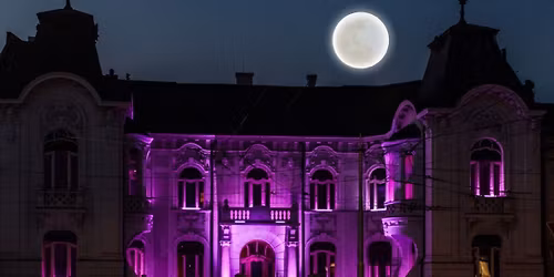 RODINN\u00c1 SOBOTA: Magick\u00fd les v pal\u00e1ci