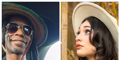 PeeWee Dread & Ariel 