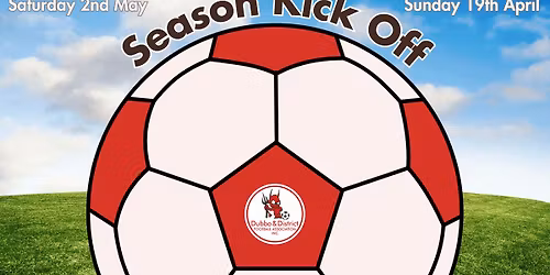 DDFA | 2026 Junior Season Commence