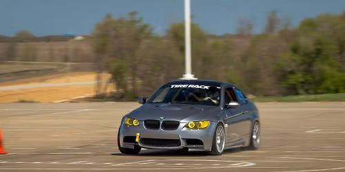 Iowa Region SCCA AutoX '26 Event #6 Hawkeye Downs