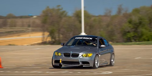 Iowa Region SCCA AutoX '26 Event #6 Hawkeye Downs