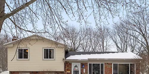 OPEN HOUSE: 477 Barchester Westland