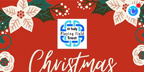 Christmas prizes BINGO