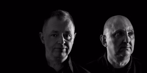 Test Dept in Middlesbrough