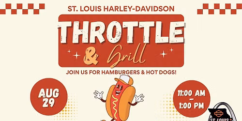 Throttle & Grill
